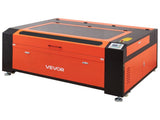 130W CO2 Laser Engraver, 1400 x 900 mm, CO2 Laser Engraver Cutter Machine with Water Chiller, 2 Way V952-EYHTJGDKJLDSNZ4E3001V3