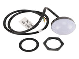 24V LED Industrial Warning Light Round Water Proof 3 Colors Industrial Signal Light for CNC Machine V1294-YM0901-3119240093111
