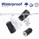 250Pcs Waterproof Wire Nuts,Outdoor Electrical Wire Connectors for Sprinkler LED Landscape Light V1366-AZ2-W-14586