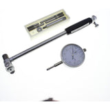 Bore Gauges, 50-160Mm Metric 0.01Mm Accuracy Dial Bore Diameter Indicator Engine Cylinder Internal V1188-MS-227-2252