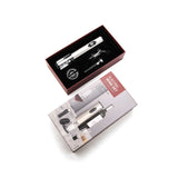 Electric Wine Bottle Opener Set - Automatic Corkscrew Pourer Pump Sealer Cutter V238-SUPDZ-39512391155792