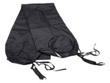 Swimming Pool Solar Cover 210D Oxford Cloth Water Resistant Sun Proof Pool Solar Protective V1294-YM0901-3117240296512