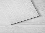 Self Adhesive Vinyl Floor Tiles 36 x 6 inch, 36 Tiles 2.5mm Thick Peel & Stick, Light Gray Wood V952-ZZYXJDDQHMW3V79TYV0