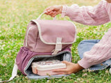 Monbento MB The Kids Insulated Backpack Explorer - Pink Blush V398-MB-44420067