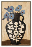 In The Vase Artwork Framed Wall Art 80x120cm V637-E592649