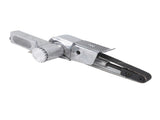 Pneumatic Belt Sander Adjustable Speed Smooth Grinding Angle Grinder Pneumatic Tool for Furniture V1294-YM0706-3111230210111