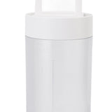 Portable Blender 6 Blade USB Rechargeable Mini Blender 450ml Electric Blender Cups Portable V1294-YM0901-3113250043411