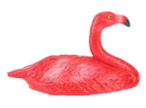Flamingo Decorations Floating Flamingo Ornaments for Fish Pond Fish Tank Backyard Patio Lawn Small V1294-YM0703-3111230093311