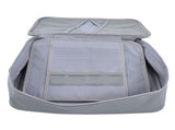 Fireproof Document Bag Pouch Portable File Safe Organizer Large Capacity Storage Box Case with V1294-YM0523-3117210177312