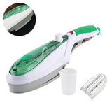 Portable Garment Steamer Handheld Clothes Steamer 30s Fast Heat Up for Travel V1263-JX-5926