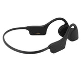 IP68 Waterproof Swimming Headphone Bone Conduction Open Ear Bluetooth Wireless Earphone for Gym V1294-YM0901-3111240061812