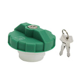 6661696 Locking Fuel Caps for Skid Steer 643 645 653 721 741 Replacement Accessories Oil Fuel Caps V1369-AZ3-W-14057