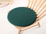 Pouf Cushion Removable Washable Comfortable Round Tatami Memory Foam Seat Cushion for Living Room V1294-YM0901-3111240127415