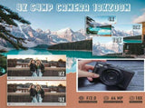 4K Digital Camera for Photography V728-LP1005007342064879