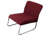 Dining Chair Covers Thickened Stretchy Polyester Fiber Waterproof Dust Proof Dining Chair Slipcover V1294-YM0901-3117230406412