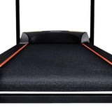 Everfit Treadmill Electric Auto Incline Home Gym Fitness Exercise Machine 480mm TMILL-CHI-480-AUTO