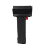 Jet Dry Blower High Wind Speed Ducted Handheld Electric Air Duster Portable Air Blower for Cars V1294-YM0901-3111240147511