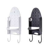 Ironing board holder Hanging system for your ironing board AND iron simple ironing board holder V1188-NK-BOL-662