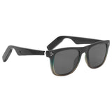 AI Smart Glasses Double Layer Frame Magnetic Charging Touch Translation Bluetooth Sunglasses Support V1294-YM0901-3115250021511