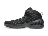 Scarpa Mens Cyclone Gore-Tex Boots Shoes Hiking - Black/Grey - EU 41 V563-10172710840-EU41