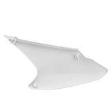 M MATI Right Side Cover Number Plate for Honda CRF150F CRF230F 2003-2014 83500-KPS-900ZA V1189-LWWAL-20260327-03558