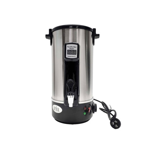 10L Orku Candle Wax Heater With Core Heating Tap - Electric Warmer Melter Pot V238-SUPDZ-40066202861648