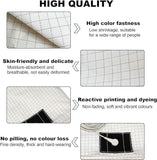 Bed Earthing Sheet Grounding Sheet Mat Large Bed Sheet Flat Sheet W/AU Plug 153x203cm V201-W12918152
