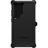 Otterbox Defender Case for Galaxy S24 Ultra - Black V578-77-94494