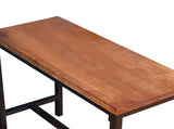 Levede High Bar Table Vintage Industrial BR1016-S
