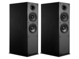 Floorstanding Speakers, 2-Way, Floor-Standing Tower Speakers with 25.4 mm Tweeter, Dual 165.1 mm V952-WYLDSYSQ2GZ6KLL9J001V0