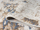 Grande Jacquard Rug - Arctic - 80x150 V262-LGH80150475ARC