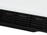 Wall Mounted Heater Adjustable Two Modes Portable Touch Screen Wall Mounted Heater for Office V1294-YM0901-3113240204411