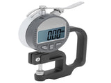 012.7mm Digital Display Thickness Gauge Instrument Meter for Paper Film Fabric Tape V1294-YM0901-3114210046411