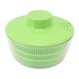 Electric Drainer Double Layer Multifunctional Automatic Food Spinner Household Kitchenware for V1294-YM0703-3118230052511
