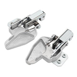 M MATI Left Right Door Latch Lock for Polaris RZR Ranger 1000 900 RZR Turbo ACE 570 900 V1189-LWWAL-20260327-03327