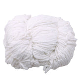 Soccer Goal Net Football Polyethylene Training Nets Full Size, Post Not Included Upgraded version of V1369-AZ3-W-06444