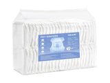 Disposable Dog Diapers, Super Absorbent Female Dog Diapers, 360&deg Leak-Proof Female Doggy Pet Diaper V952-CWNBZNKMG96PE32U1001V0