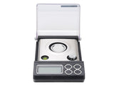 20g Digital Milligram Scale 0.001 High Accuracy Pocket Jewelry Scale Electronic Balance with 10g V1294-YM0901-3118250028911