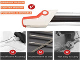 2-in-1 Chainsaw Sharpener with Pitch 3/8" , Easy File Chain V1189-LWWAL-20260401-05627
