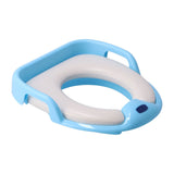 Children's Toilet Seat Soft Training Potty Seat Closestool Training Cushion for Baby V1294-YM0901-3112210040811
