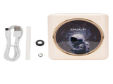 Smart Scent Diffuser Desk Or Wall Mounting Automatic Fragrance Machine for Home 10 Area Type 2 V1294-YM0901-3113250020512