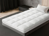 Dreamz Pillowtop Mattress Topper thickness 5cm MT1013-KS