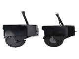 Vacuum Cleaner Drive Wheel Module Quiet Operating Sweeping Robot Drive Wheel for Airrobo T10 Parts V1294-YM0901-3113250057011
