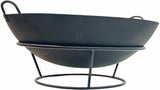 BBQ Outdoor Fire Pit 65cm V637-E030305