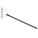 Manual Weed Grass Cutter 65 Manganese Steel Serrated Double Edged Blade Stainless Steel Handle Grass V1294-YM0901-3111240009911