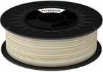 ABS 3D Printer Filament Premium ABS 2.85mm Natural 1000 gram V177-285PABS-NATURAL-1000