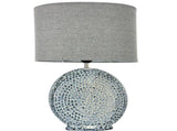Lottie Table Lamp 45cm V637-E689026
