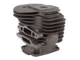Piston And Cylinder Kit 44mm Cylinder Piston Assembly for 041 Chainsaw Accessories V1294-YM0710-3111230225311