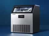 Devanti 60kg Ice Maker Commercial Machine IM-A-ZB60F-COM
