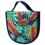 Lazy Dayz Picnic Cutlery Wallet Set - Mossman V915-LD0119-MO